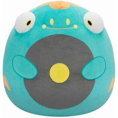 Jazwares LLC. figúrka Squishmallows BELLIBOLT 25cm