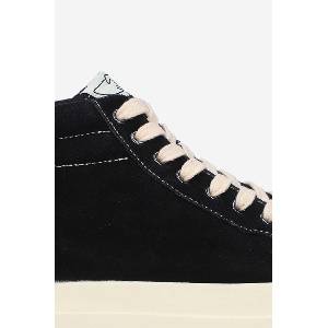 Stepney Workers Club Велурени кецове Varden Suede (YB02015)