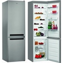 Whirlpool BLF 9121 OX
