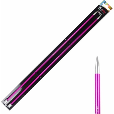 Knitpro Zing ihlice na pletenie 40 cm 5 mm