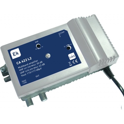 ITS CA 422 L2 – Zboží Živě