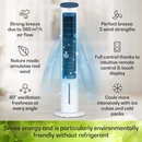 Image 1 of Klarstein Mistral ACO6-MistralW