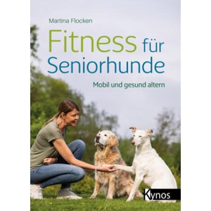Fitness für Seniorhunde | Martina Flocken (2025)
