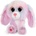 NICI Glubschis Зайче Candy Cream 15см, ЗЕЛЕН (48682)