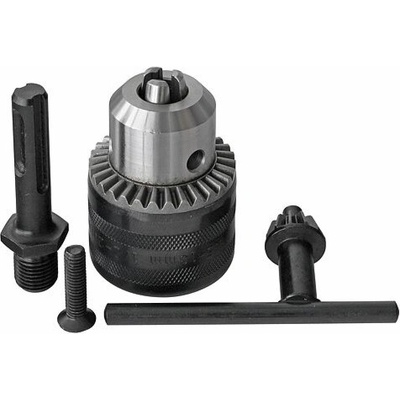 Strend PRO Sklíčidlo 1,5-13 mm + klíč