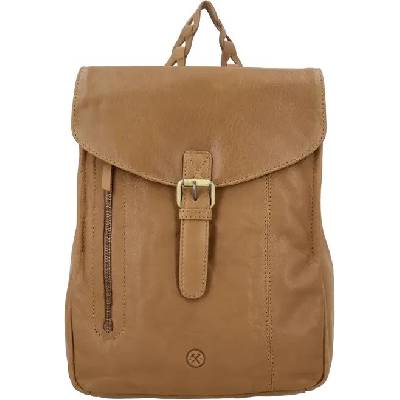Hide & Stitches Hnedý Antique 12L