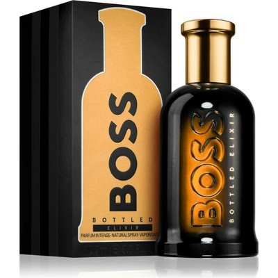 Hugo Boss BOSS Bottled Elixir parfumovaná voda pánska 100 ml tester