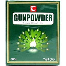 TANAY Gunpowder Green Tea 500 g