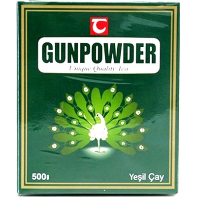 TANAY Gunpowder Green Tea 500 g