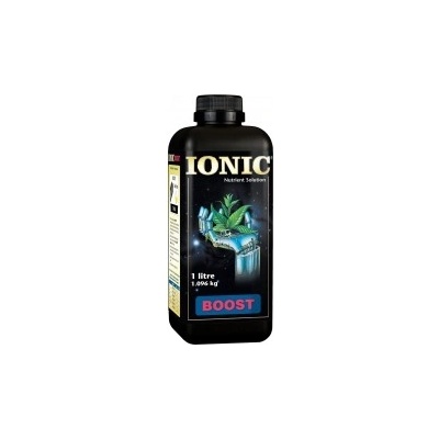 Ionic Boost 1L - стимулатор на цъфтеж