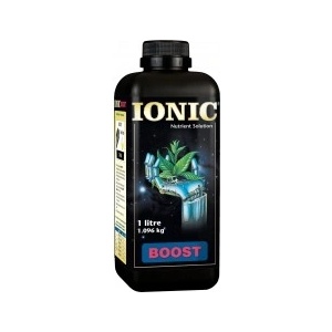  Ionic Boost 1L - стимулатор на цъфтеж