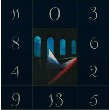 Image 1 of New Order - Murder (LP) (0190295665883)
