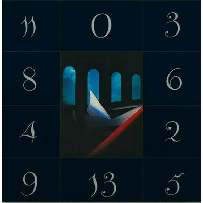 New Order - Murder (LP) (0190295665883)