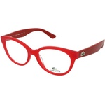Lacoste Диоптрични очила Lacoste L2708-615 - alensa