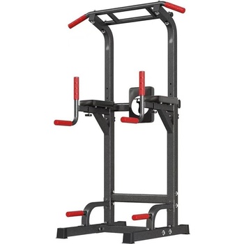 BodyFlex Станция за набиране и кофички Bodyflex 380 Chin up