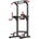 BodyFlex Станция за набиране и кофички Bodyflex 380 Chin up