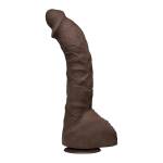 Doc Johnson Prince Yahshua - Realistic Dildo - 10 / 26 cm