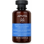 APIVITA Sensitive Scalp Shampoo 250 ml