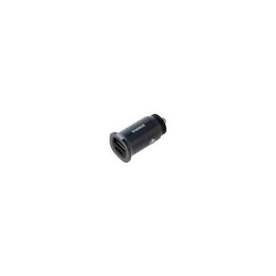 BASEUS Napájecí zdroj: spínaný zásuvkový 4,5÷12VDC 30W Ø25x48mm 5A