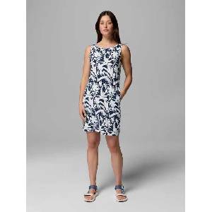 Columbia Рокля Womens Chill River Printed Dress (1885752A-460)