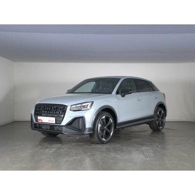 Audi Q2 35 TDI S tronic 110 kW