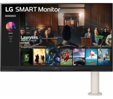 LG 32SQ780S