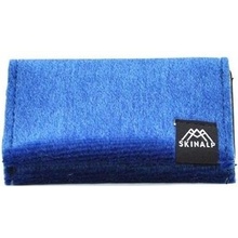 Pomoca Skinalp-Wallet peňaženka zo skialpových pásov, dark blue