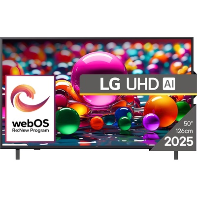 LG 50UA74003LB