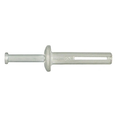 RAWLPLUG Hmoždinka natloukací ocelová KMW Varianta: 6 x 50 mm – Zboží Mobilmania