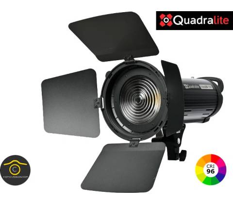Quadralite VideoLED 1000