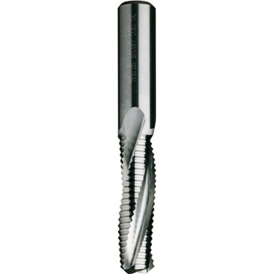 IGM Professional IGM 191 Spirálová fréza na dveře 60° pozitivní HWM Z3 D14x50 L110 S=14