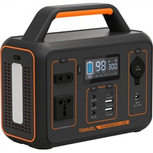 Volt Travel PowerBox 600