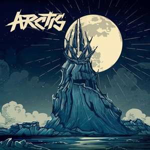 Mystic Production Arctis: Arctis - CD (078434)