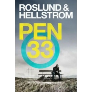 Pen 33 | Anders Roslund (2016)