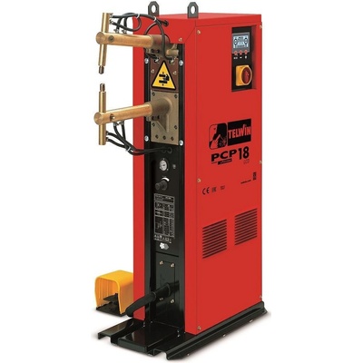 Telwin PCP 18 LCD 824052
