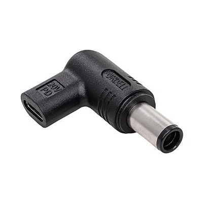 Akyga Адаптер за лаптоп, Akyga, USB Type-C (AK-ND-C08) (AK-ND-C08)