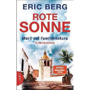 Rote Sonne - Mord auf Fuerteventura (ISBN: 9783809027683)