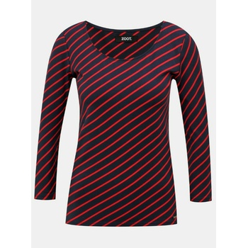 ZOOT. lab Тъмно синя дамска раирана риза ZOOT. lab Karin ZOOT. lab | Sin | ЖЕНИ | XS