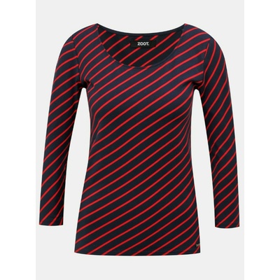 ZOOT. lab Тъмно синя дамска раирана риза ZOOT. lab Karin ZOOT. lab | Sin | ЖЕНИ | XS