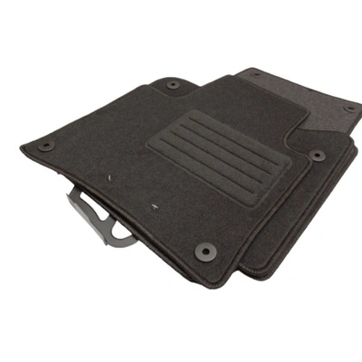 Мокетни стелки за VW Touareg II (2010-2018)