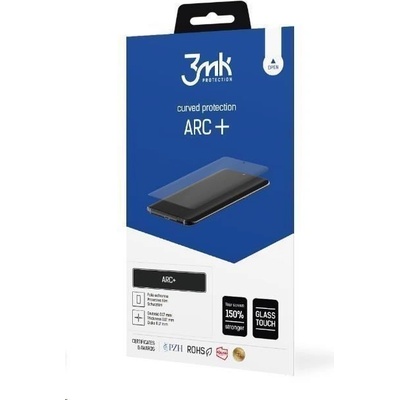 Ochranná folie 3mk ARC+ pro Garmin Edge 1050 5903108597739 – Zboží Živě