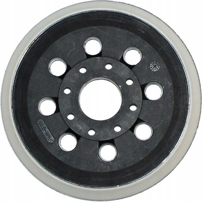 Bosch Brusný taliř pro GEX 125-1 AE Professional 1600A01CU1