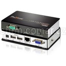 Aten CE-700A-AT-G KVM predlzenie cez TP USB