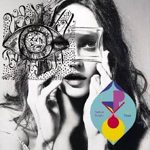 Vanessa Paradis - Love Songs (2 LP) (0602488325660)