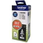 Brother Мастило в бутилка Brother BT-6000 Black Ink Bottle BT6000BK