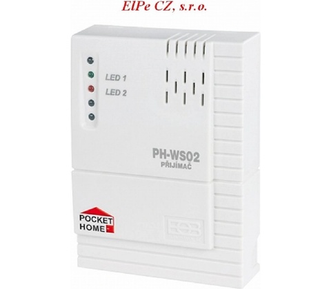 Elektrobock PH-WS02