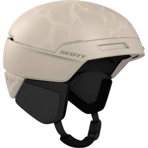 SCOTT Ски каска Scott Helmet Flow Plus Pro Ski helmet - Mojave Beige - размер M 55-59 cm (418-1112-1212)
