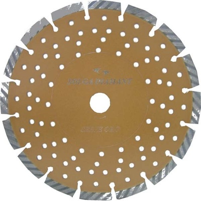 Solga Kotúč diamantový turbo 230 mm 10716230