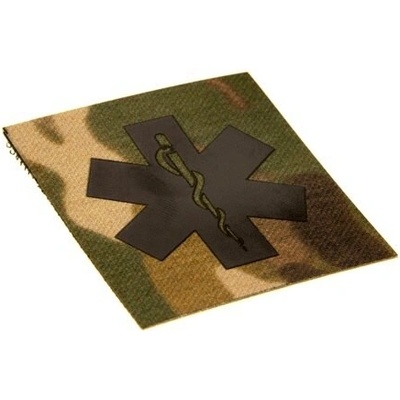 Nášivka EMT IR Clawgear®