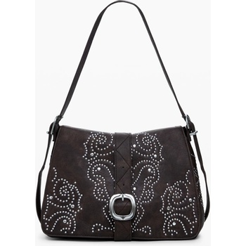 Desigual Елегантна дамска чанта desigual, Размер uni, Цвят Кафяво (25waxp34_ma6009)